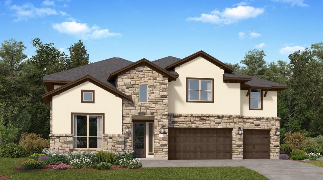 5432 Wenworth Bridgeland Berkshire K 012926