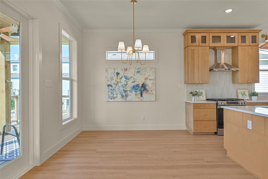 Dining Room Dining Room