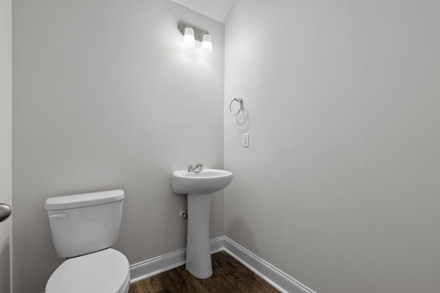 1230 Calabash Station Blvd NW, Calabash, NC.  - Slide 35