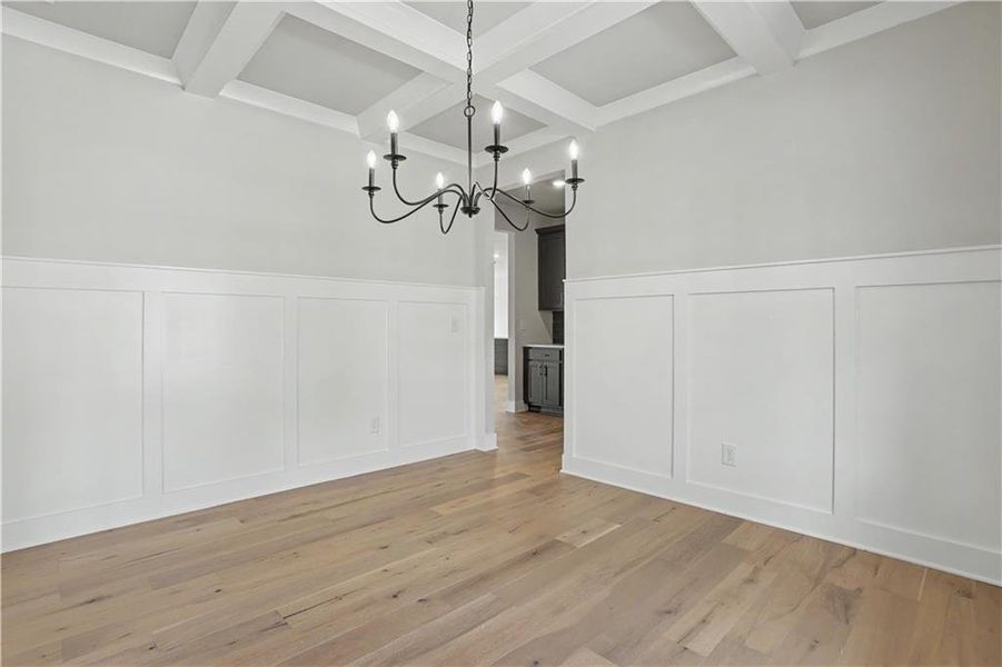 Spacious, unfurnished interior of a new home in , Jefferson (Image 33). Spacious, unfurnished interior of a new home in , Jefferson (Image 33).