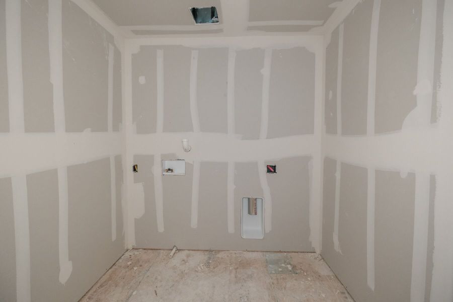 Drywall