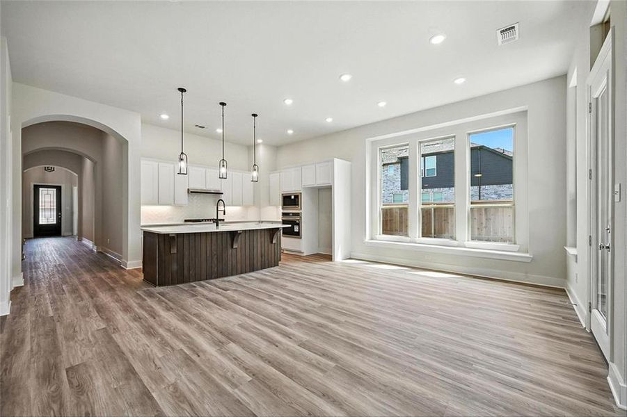 Image 22 of a home in Gateway Village - The Reserve: 50ft. lots. Image 22 of a home in Gateway Village - The Reserve: 50ft. lots.