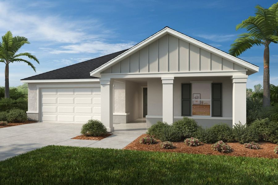 Exterior H Exterior H