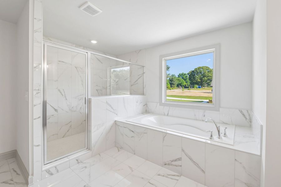 3,533sf New Home in Conyers, GA.  - Slide 36