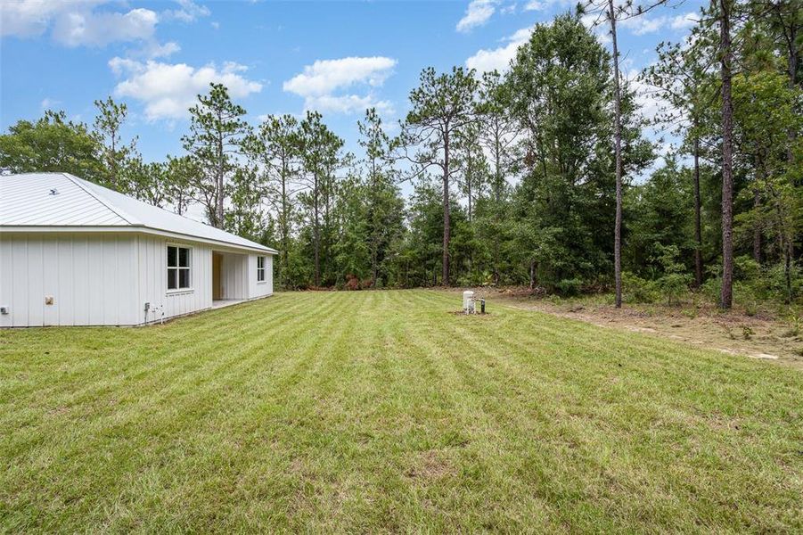 PHOTO OF MODEL HOME - SAME FLOOR PLAN