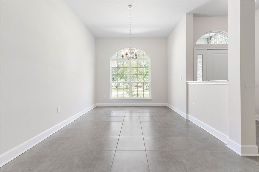 Spacious, unfurnished interior of a new home in Palm Coast, Palm Coast (Image 14).