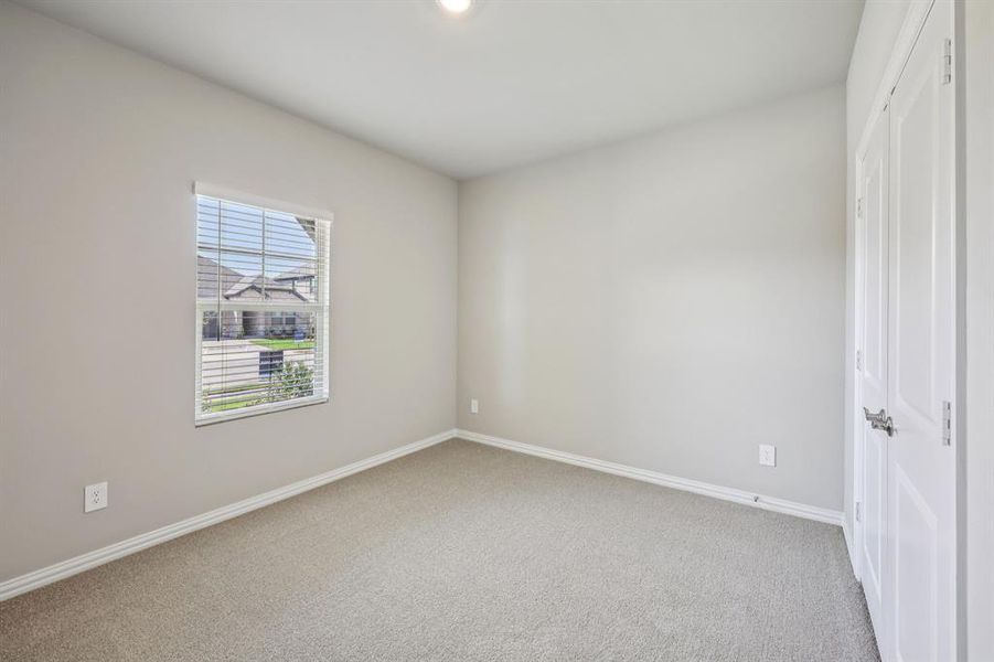 Photo is not of the actual home, but is an inspirational photo of builder’s model home and may depict options, furnishings, and/or decorator features that are not included.