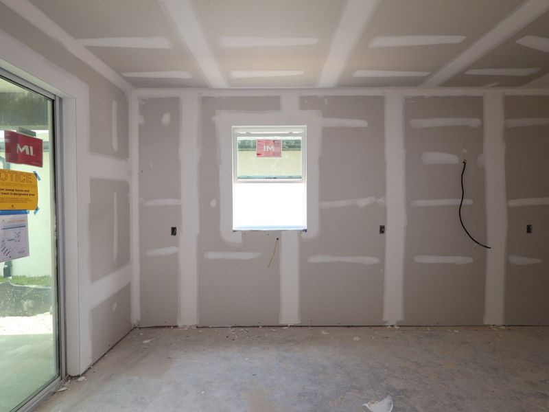 Drywall Drywall