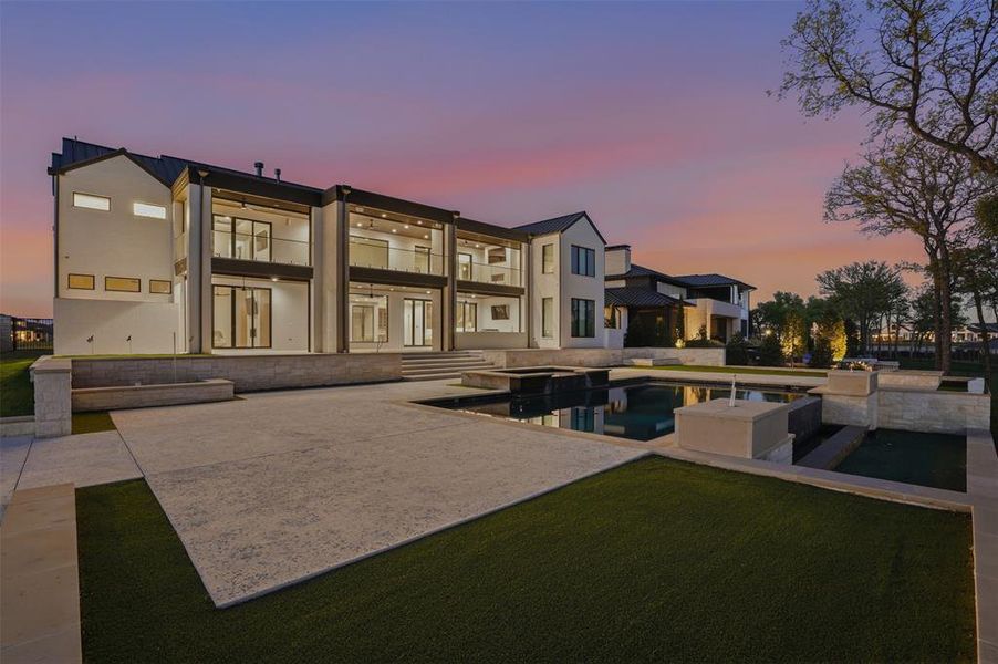 Image 37 of a home in . Image 37 of a home in .