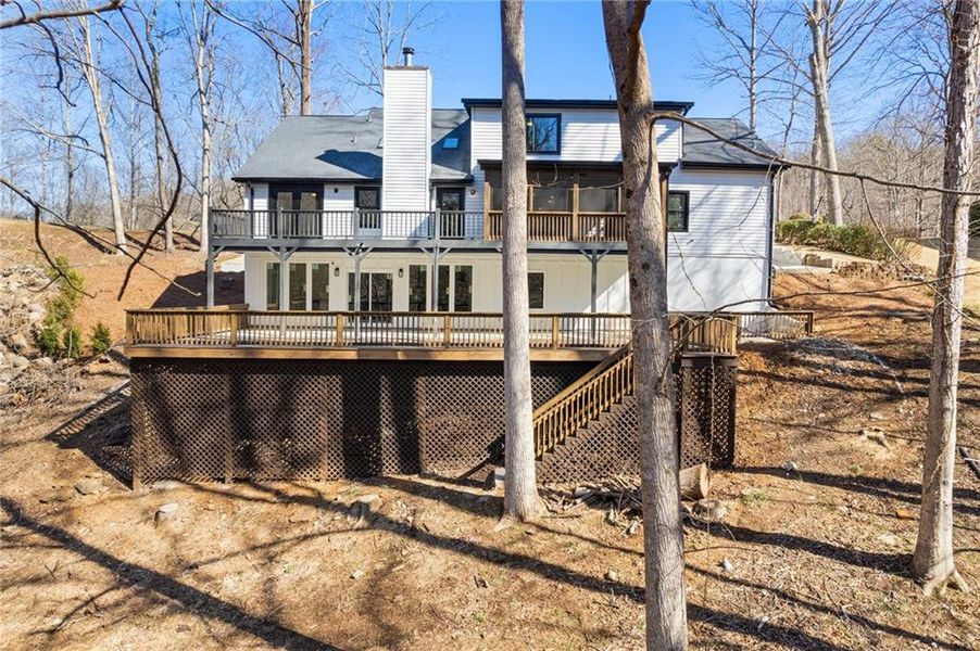 Image 72 of a home in .