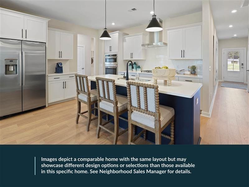 Image 34 of a home in Indigo Grove Single Family Homes.
