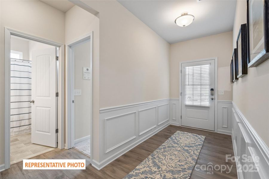 Image 29 of a home in Cedar Meadows.