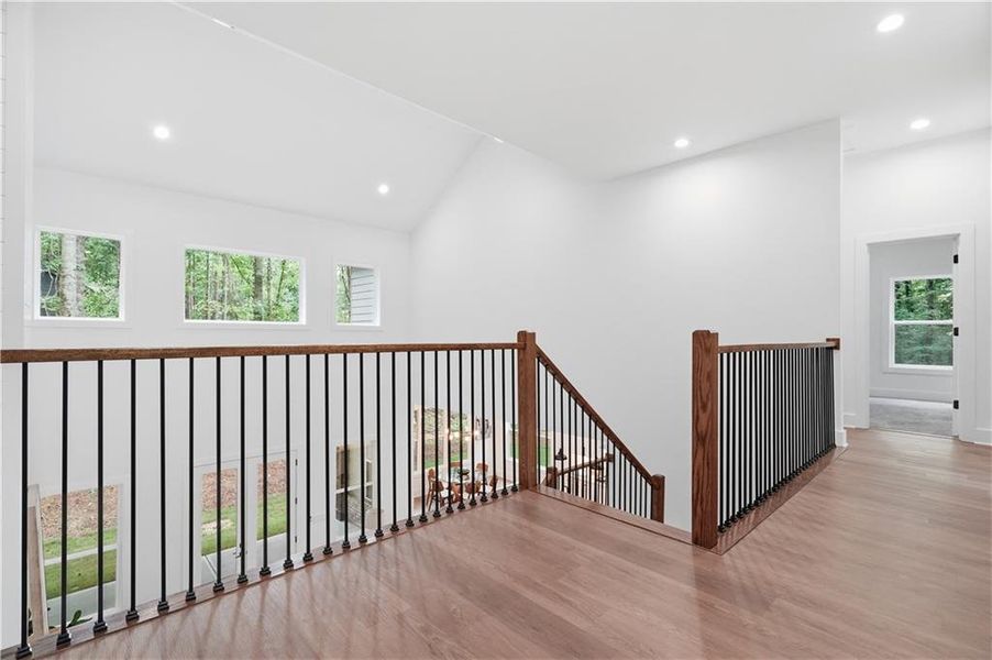 Spacious, unfurnished interior of a new home in , Pendergrass (Image 67). Spacious, unfurnished interior of a new home in , Pendergrass (Image 67).