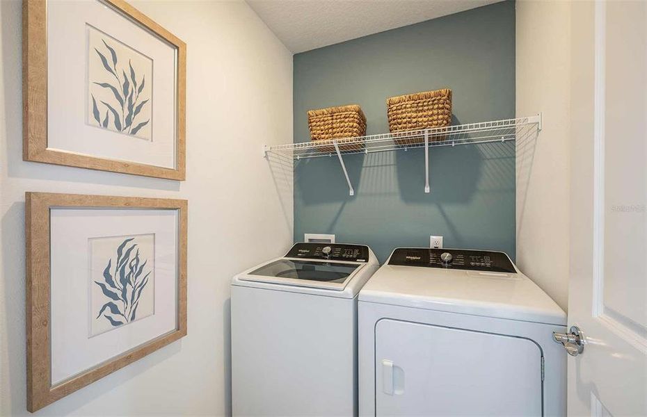 Close-up of interior finishes inside a home in , Wildwood (Image 12).