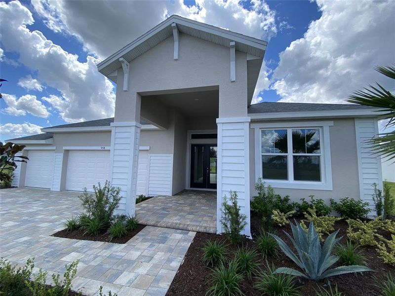 Image 24 of a home in The Reserve at Victoria.