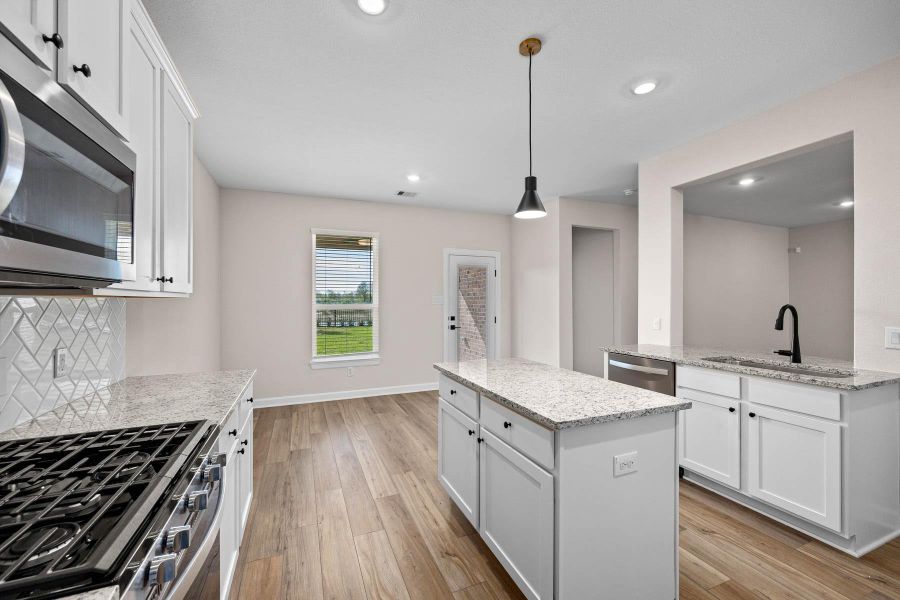 Image 9 of a home in . Image 9 of a home in .