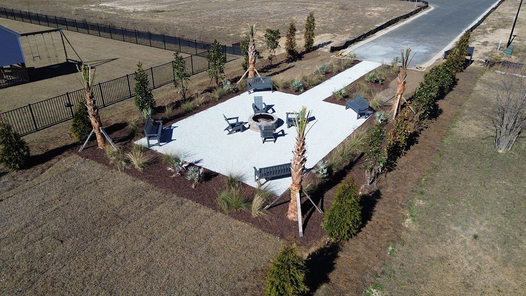 Community amenities in Coastal Farms, Conway (Image 18). Community amenities in Coastal Farms, Conway (Image 18).