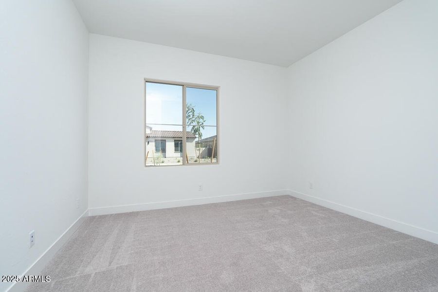 Tri Pointe Blossom Rock 490 - Bedroom 3-