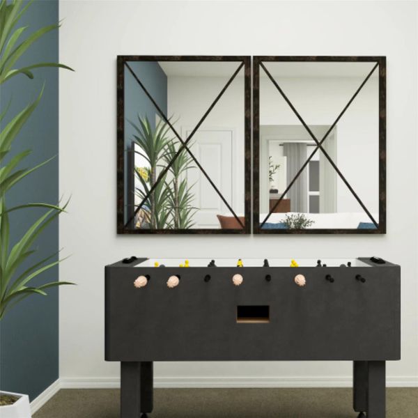 Furnished interior view inside a new home in Woodfield Preserve, Georgetown (Image 4). Furnished interior view inside a new home in Woodfield Preserve, Georgetown (Image 4).