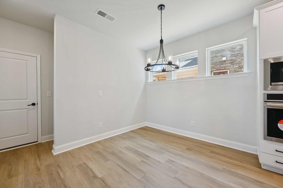 The Goldrush - Dining The Goldrush - Dining