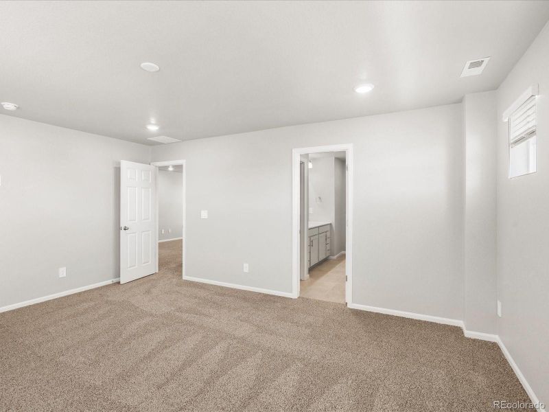 Photos are representative only and are not of the actual home. Actual finishes, elevation, and features may vary.Photos are representative only and are not of the actual home. Actual finishes, elevation, and features may vary.