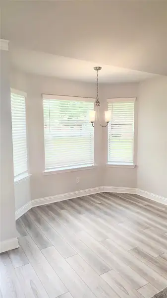 Stock Photo Breakfast Nook Area Stock Photo Breakfast Nook Area