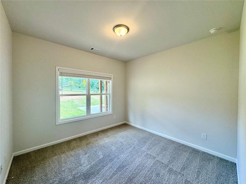 Spacious, unfurnished interior of a new home in , Eastanollee (Image 11). Spacious, unfurnished interior of a new home in , Eastanollee (Image 11).