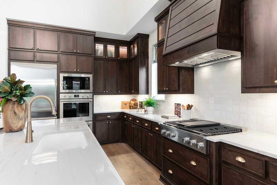 Kitchen Kitchen