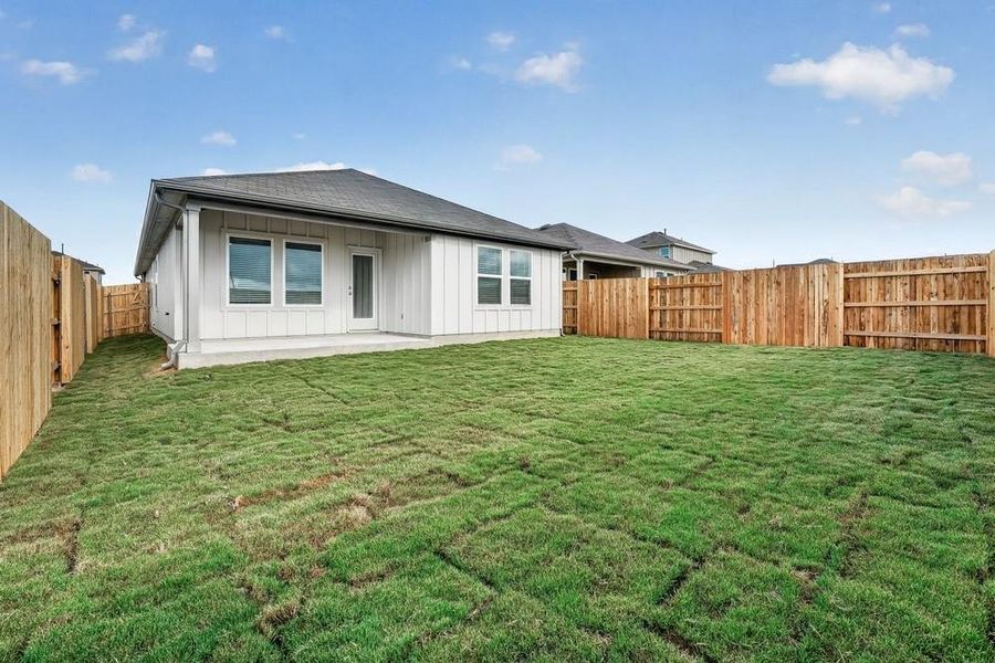 207 Bayou Mint Boulevard ~ Ready Now 207 Bayou Mint Boulevard ~ Ready Now