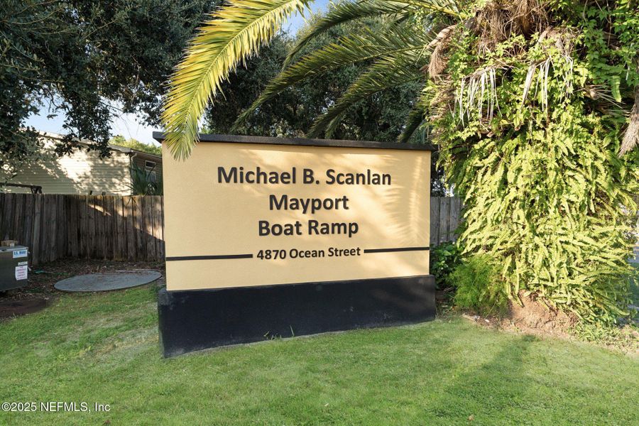 Front exterior of a new home in , Jacksonville, FL, highlighting curb appeal (Image 23).