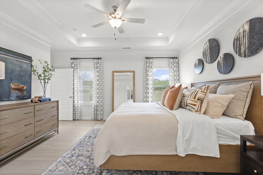 The Pearson - Owner's Suite