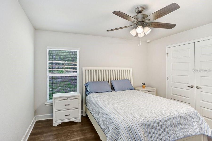 Furnished interior view inside a new home in Pine Ridge, Beverly Hills (Image 27).