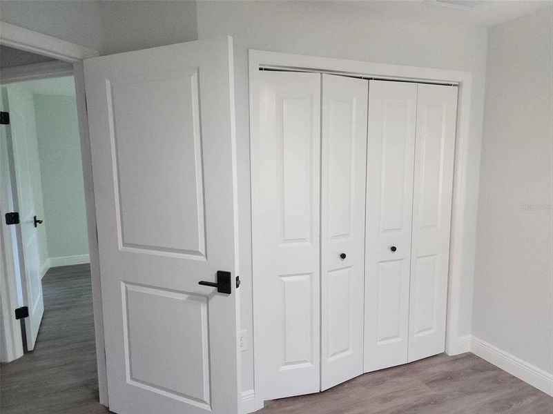 Spacious, unfurnished interior of a new home in , Spring Hill (Image 14).