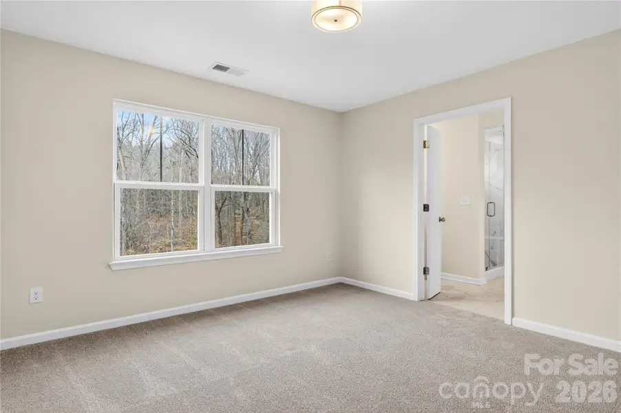 Spacious, unfurnished interior of a new home in , Troutman (Image 13). Spacious, unfurnished interior of a new home in , Troutman (Image 13).