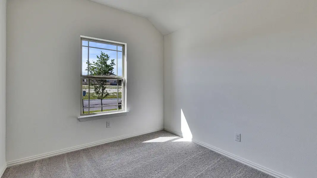 Representative photo, not pictures of actual home.