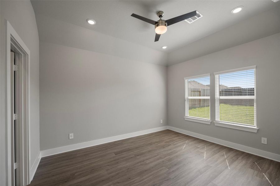 Spacious, unfurnished interior of a new home in , Cypress (Image 22). Spacious, unfurnished interior of a new home in , Cypress (Image 22).