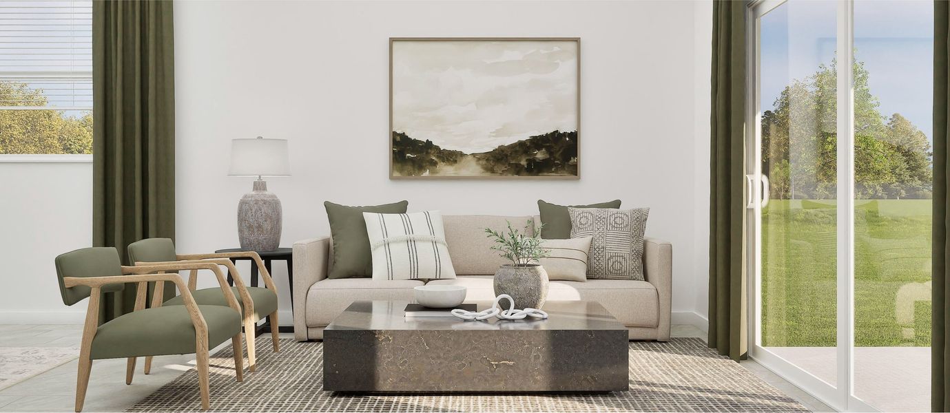 West Core M002 Daisy Family 1of2 F1