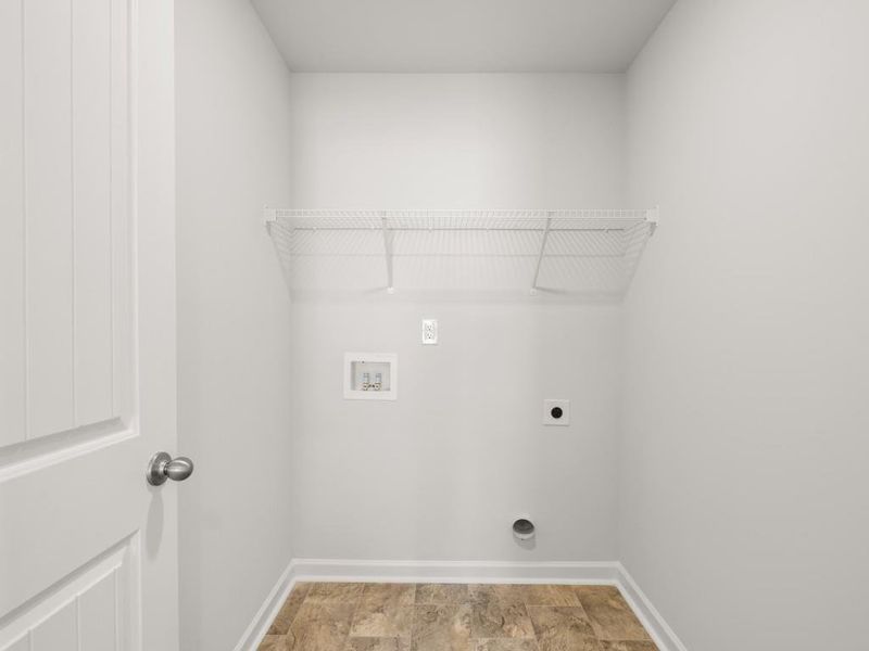 Image 28 of a home in Pointe Park.