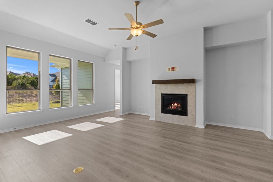 New Home in Dripping Springs, TX. - Slide 19 New Home in Dripping Springs, TX. - Slide 19