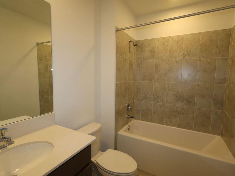 Bathroom Bathroom