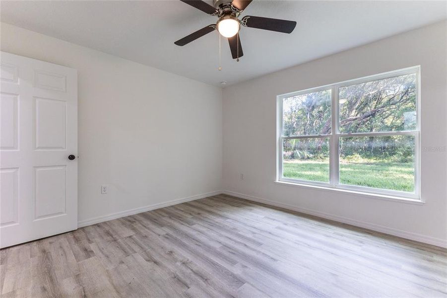 Spacious, unfurnished interior of a new home in , Dunnellon (Image 24). Spacious, unfurnished interior of a new home in , Dunnellon (Image 24).