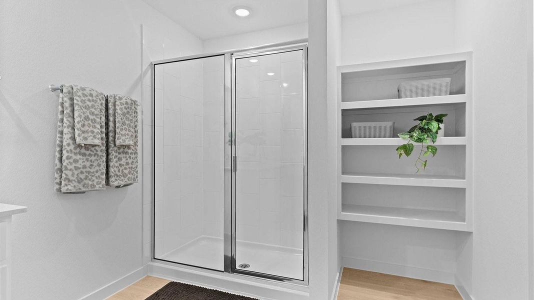 *Images and 3D tour are for illustration only and options may vary from home as built.