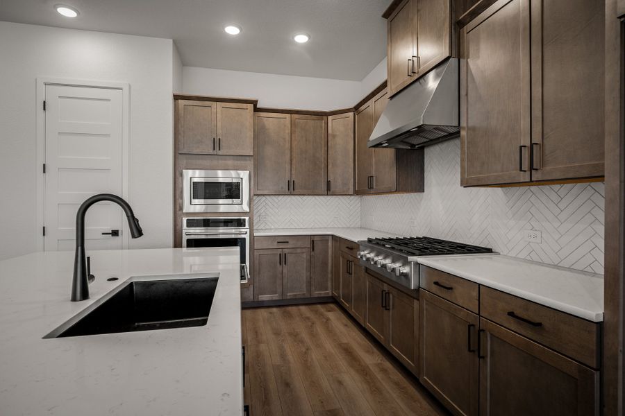 Kitchen Kitchen