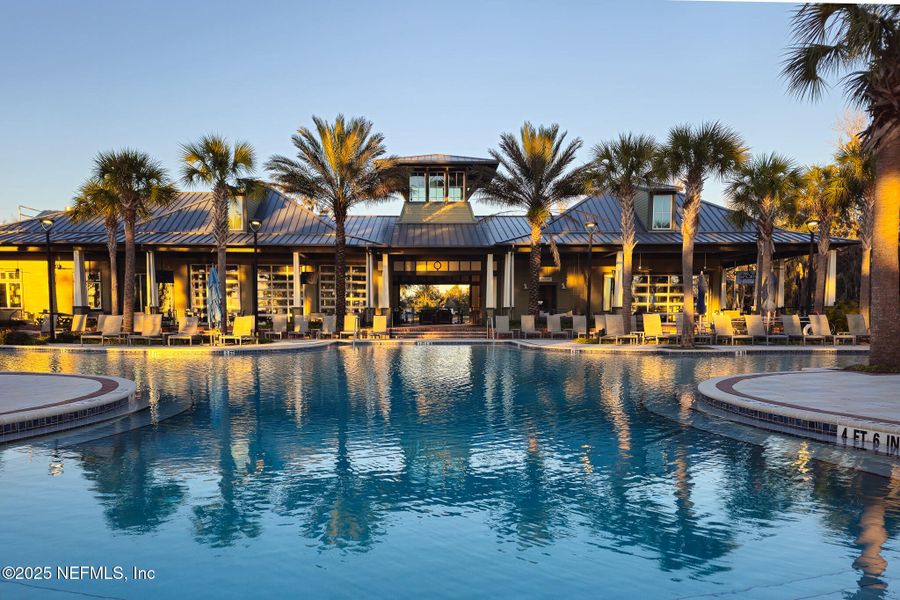 Community amenities in , St. Johns (Image 45).