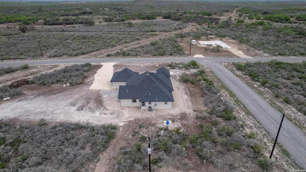 Site preparation for new homesites in , Uvalde (Image 36).