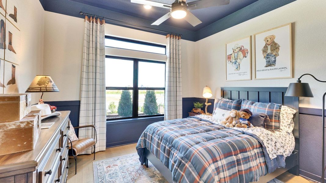 Model home photos of similar floorplans, not pictures of actual home.