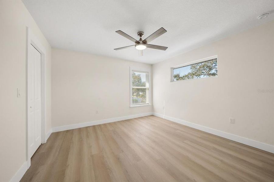 Spacious, unfurnished interior of a new home in , Largo (Image 50).