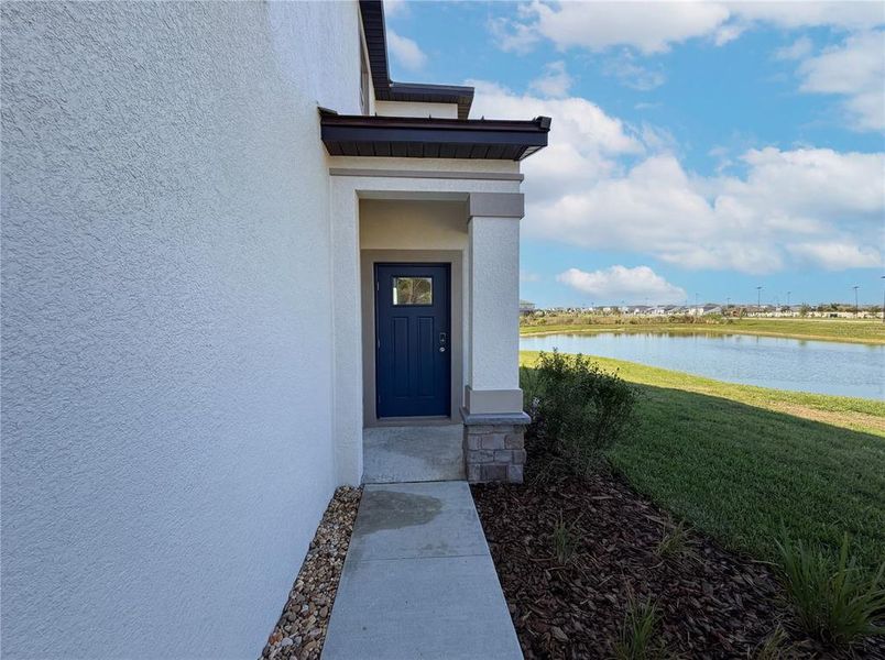 Exterior details and patio area of a home in , San Antonio (Image 24). Exterior details and patio area of a home in , San Antonio (Image 24).