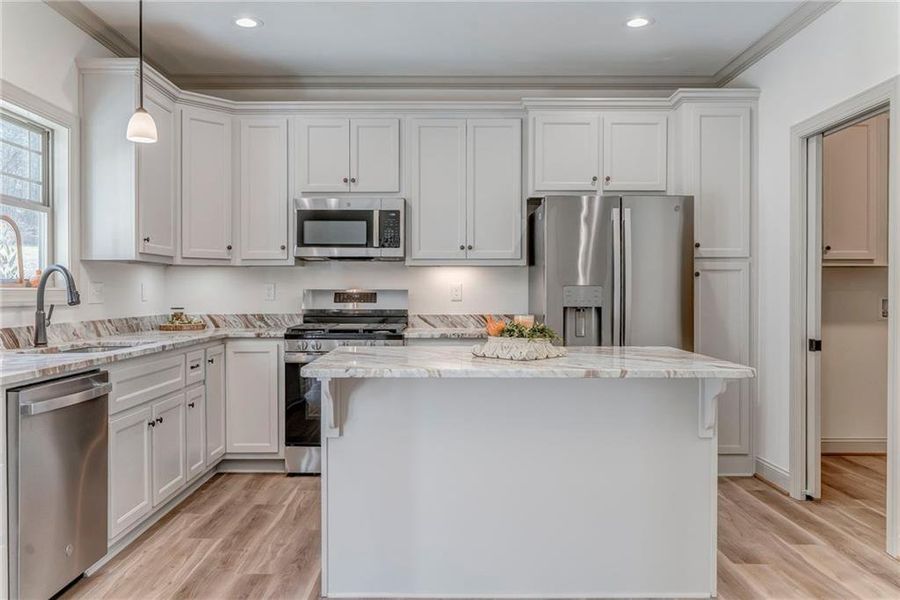 Furnished interior view inside a new home in , Rome (Image 8). Furnished interior view inside a new home in , Rome (Image 8).