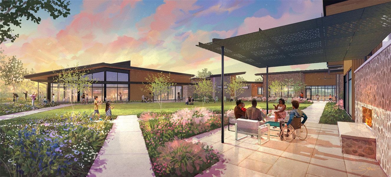 Image 31 of a home in Bridgeland.